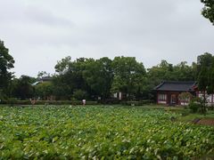 -南唐二陵