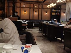 -尘香•传统川菜(创汇首座店)
