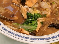 -老雒阳面馆·水席(定鼎门店)