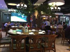 大堂-大鸽饭(马王堆店)
