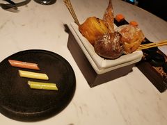 -翡翠36餐厅(浦东香格里拉店)