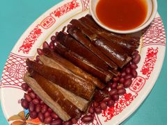 -神更仔·潮汕魂大排档(汉口路店)