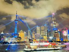 -新龙船黄浦江餐饮游船官方自营店