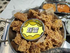 -哈哈碳都·牛肋条无限自助烤肉(宝龙店)