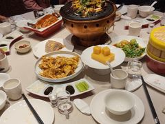 -京味斋·北京烤鸭(北京南站洋桥店)