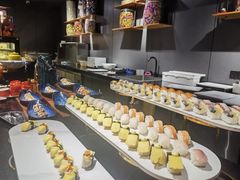 -萧邦音乐会所KTV·蒸汽活海鲜自助(福田店)