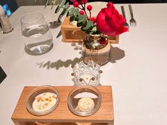 -王品牛排(郑州大卫城店)