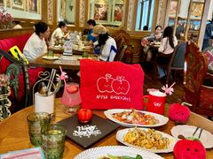-秘密旅行Bonjour(黑金冠 江南西店)