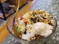 -流浪地图剁椒卤汁拌饭(未来城购物广场店)