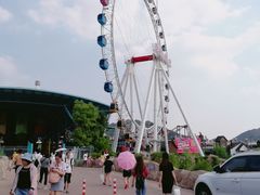 -杭州浪浪浪水公园