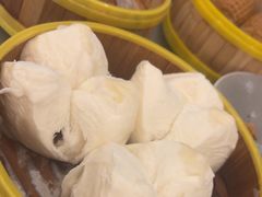 烤叉烧包-香云轩·顺德菜(香云纱园林酒店店)