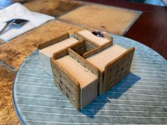 -山杏yama-katsu·吉列炸物