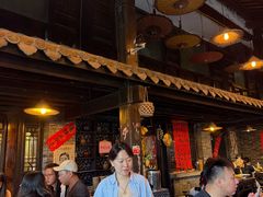 -饭江湖·江湖菜(湖广会馆店)