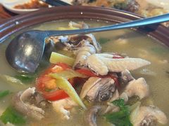 -陈鹏鹏潮汕菜(欢乐海岸 海边景观店)