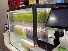 -奈雪的茶(龙湖西溪天街PRO店)