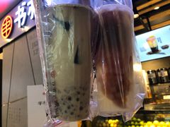 -书亦烧仙草(吉利购物广场店)