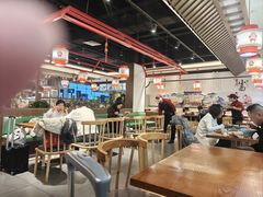 -老四川(T3航站楼F指廊店)