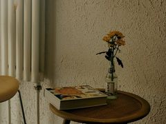 -舊新事咖啡NOTHING NEW COFFEE