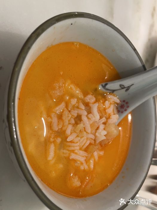 潮堂 · 潮州菜(恒隆广场店)龙虾汤泡饭图片