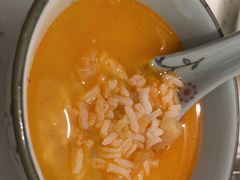 龙虾汤泡饭-潮堂 · 潮州菜(恒隆广场店)