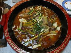 -浮何烤铺(桐梓林店)