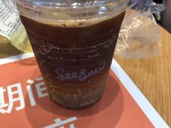 -Seesaw Coffee(苏州中心店)