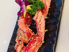 -千寻山野烤肉(中关村店)