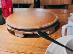 -蜜桃餐厅·伴山(湖滨商业街店)
