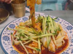 -柴窝堡22号辣子鸡·传承新疆菜