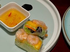 -Golden Lily河内巴黎法越料理餐厅(建国西路店)