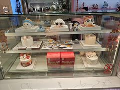 -CAKE BOSS 蛋糕老板(西单君太百货店)