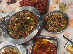 -忆口香龙虾(珠海夏湾老店)