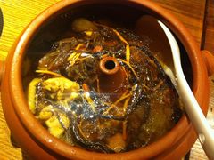 -云海肴·汽锅鸡·云南菜(高德置地店)