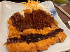 -矢场猪(名古屋站三井楼北馆店)