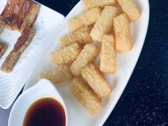 -老来福·非遗酸汤兔(凯旋路店)