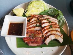 -星叶·东南亚料理(宁波万象汇店)