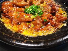 -陶德砂锅(蜀汉路店)