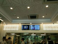 -香港麦奀云吞面世家(中山二路店)