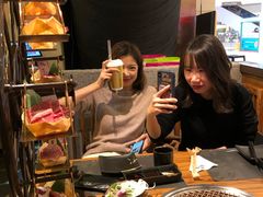 -黑牛の店·和牛烧肉(合生汇店)