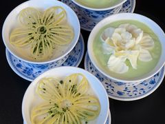 -奇芳阁·百年清真南京菜(夫子庙店)