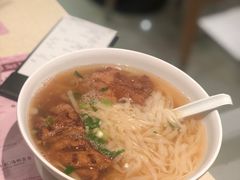 猪软骨牛河-池记(尖沙咀店)