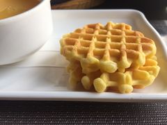 -戈尔登酒店·满堂彩咖啡厅