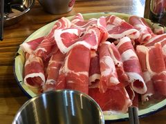 -东镇老火锅(长春路首店)