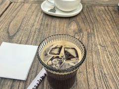 -Vanillacafe香草咖啡(银海大世界店)