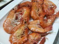 -四川小胡子海鲜(丁村万人海鲜广场店)