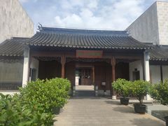 -嘉定博物馆