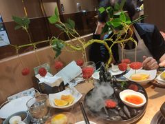 -一朵菌·野生菌探索家火锅(南亚店)