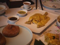-花城苑广府菜(侨鑫店)