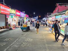 -大学城夜市大排档(凤栖路店)
