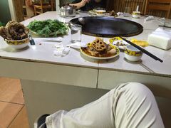 -大鹅岛灶台鱼·铁锅炖(水库路店)